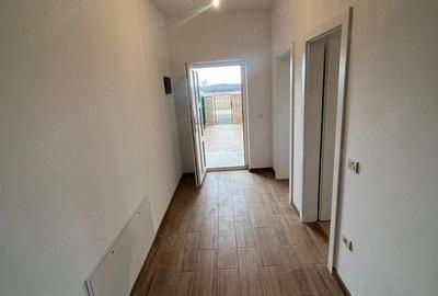 Casă cu 2 camere în Moșnița Nouă - 1
