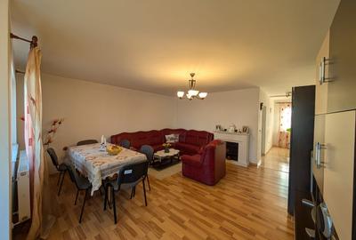 Casa P+ 1 Lilieci, teren 1200mp, garaj, beci, livada - 3