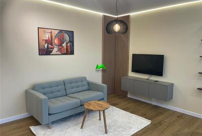 Apartament cu 2 camere decomandat în Turnișor - 3