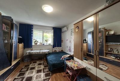 Garsoniera, 20mp utili, etaj 4, zona Buziasului- Ideala pentru investit - 2