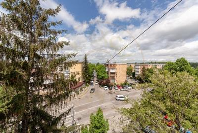 Apartament cu 2 camere semidecomandat în Calea București - 8