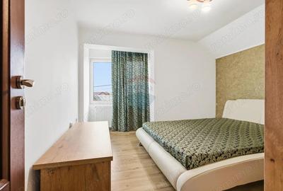 Apartament spa?ios cu 5 camere de vanzare I Comision 0% - 12