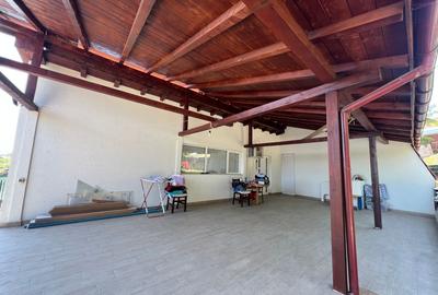 Ocazie casa 4 camere +garaj mare Galata 170 mp - 8