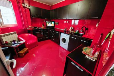 Apartament cu 2 camere decomandat în Exterior Vest - 2