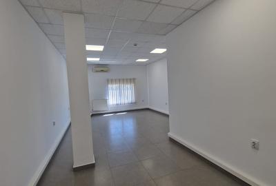 Spatiu de birouri, 45mp, Carcea, zona Ford - 1