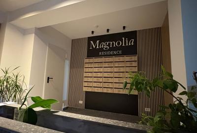 Apartament Exclusivist - Magnolia Urban Residence - Apartament 2 Camere - 17