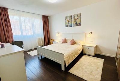 Vând aprtament 2 camere Cetatea de Baltă - 4