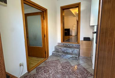 Parter de vila, spatiu birouri, activitati diverse,  intrare individuala, 110 mp - 2