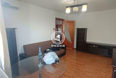 Apartament cu 2 camere semidecomandat, mobilat în Podul de Piatră - 5