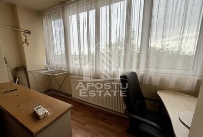Apartament cu 2 camere, centrala proprie, zona Freidorf - 7