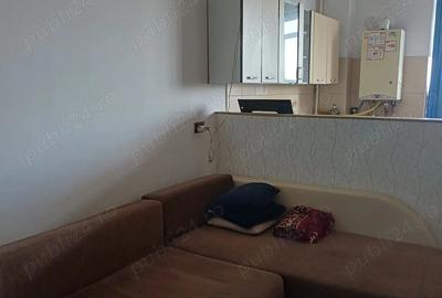 2 camere semidecomandate Voluntari omv - 1