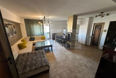 Apartament cu 4 camere în Ultracentral - 2