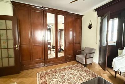 OPORTUNITATE APARTAMENT 3 CAMERE ZONA CISMIGIU + GARAJ + BOXA + CENTRALA PROPRIE - 5