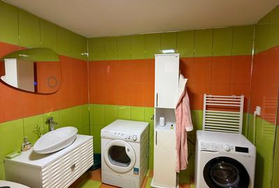 Casa 4 camere,P+1,an 2005Colentina-Andronache,zona Carrefour,Intrarea Maliuc 19, - 17