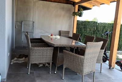 Casă cu 4 camere în Covaci - 1