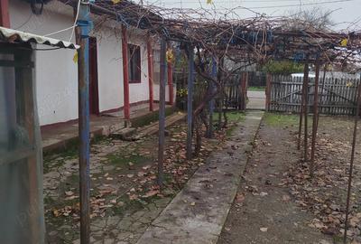 Vand casa in satul Once?ti - 5