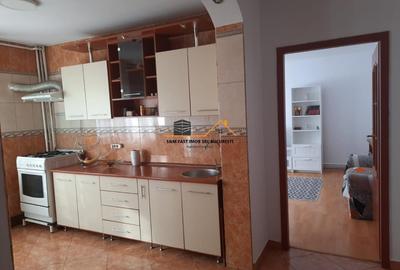 Închiriere Apartament 3 camere-13 Septembrie-Sebastian-Semicentr - 8