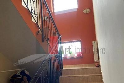 Casă cu 5 camere cu Teren 430 Mp în Sud - 7