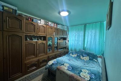 Apartament cu 3 camere decomandat, mobilat în Mănăștur - 5