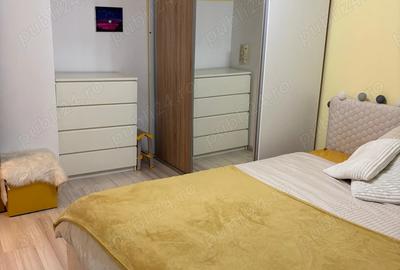 Apartament 2 camere de inchiriat, Terasei Obregia - 5