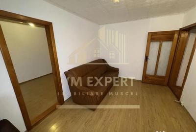 Apartament cu 2 camere semidecomandat în Nord - 17