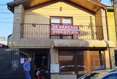 Casă cu 4 camere în Central - 7
