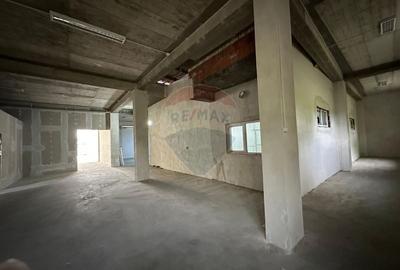 Spatiu industrial - strada Mihai Eminescu Spatiu industrial - strada Mihai Eminescu - 3