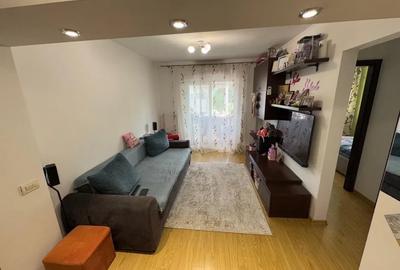 Apartament 3 camere semidecomandat-zona inel II - 2