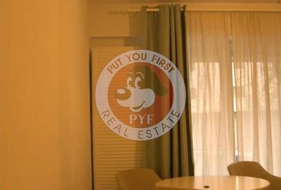 Apartament cu 2 camere semidecomandat în Titan - 2