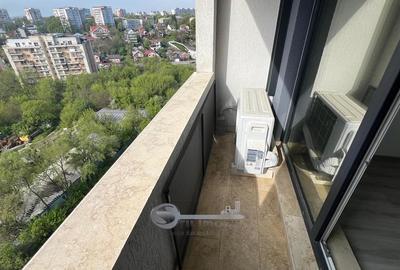 Apartament cu 4 camere decomandat, mobilat în Tătărași - 12