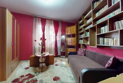 Casă individuală cu 2 camere cu Teren 151 Mp în Central - 8