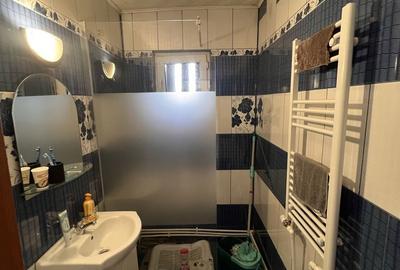 Apartament cu 3 camere în Orșova - 8