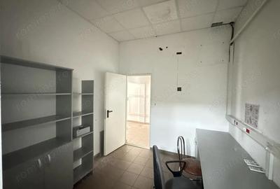 Spatiu Comercial de inchiriat Aurel Vlaicu - 15