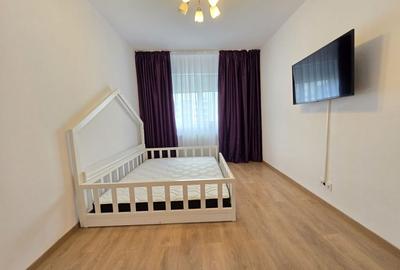 Berceni-Metalurgiei / 2 Locuri Parcare Subteran / Apartament 3 Camere - 11