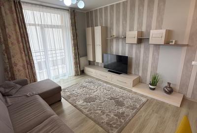 Ap 2 cam semidec, bl. nou, modern, utilat, cu balcon, zona str. Alverna - 17