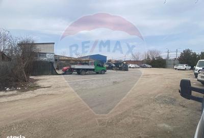 Spațiu comercial, în Berceni - 1