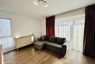 Apartament cu 2 camere decomandat în Tractorul - 10