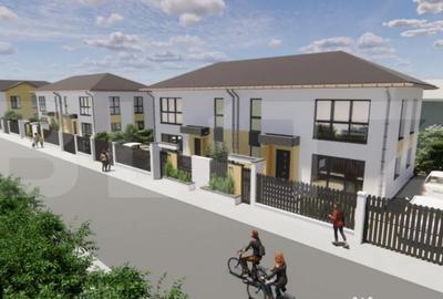 Casă cu 4 camere cu Teren 250 Mp în Livezeni - 6