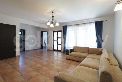 Casă individuală cu 6 camere cu Canalizare în Pipera - 3