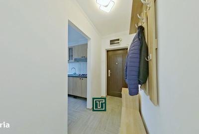Apartament cu 2 camere decomandat în Podgoria - 5
