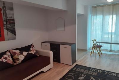 Garsonieră decomandată în Aeroport - 3