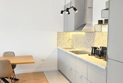 Inchiriere apartament 2 camere, Strada Traian, Ultracentral - 7