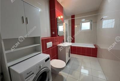 Apartament cu 3 camere decomandate 2 balcoane etaj 1 zona Siretului - 8