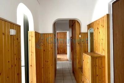 Apartament cu 3 camere semidecomandat, mobilat în Rogerius - 4