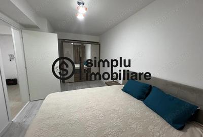 Apartament Nou, 2 camere-George Enescu. - 2