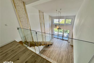 Apartament cu 4 camere în Cristian - 6