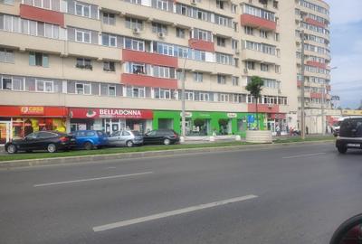 Spațiu comercial, de 90 mp, în Berceni - 3