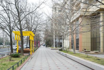 3 camere bulevardul  Unirii - 3