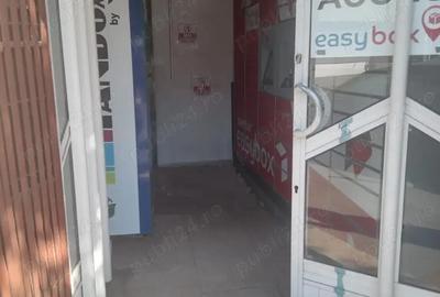 Inchiriez spatiu comercial de 7.26mp zona Foisorul de foc - 5