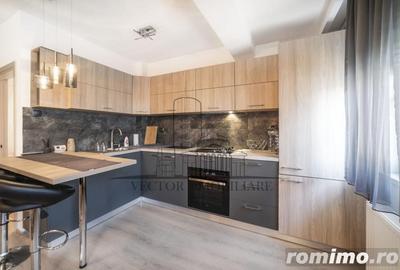 Ready to move in*Bloc 2016*Loc de parcare*Sos Oltenitei - 2